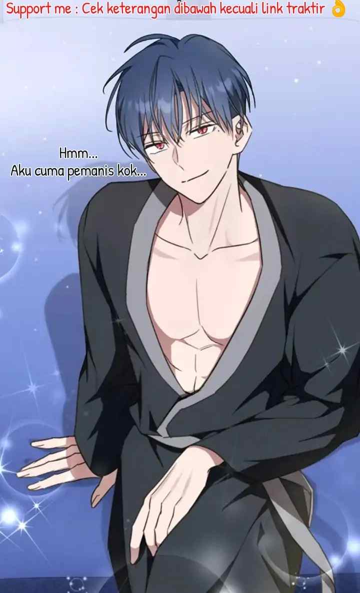 Let's Hide My Younger Brother First chapter 57 halaman 18