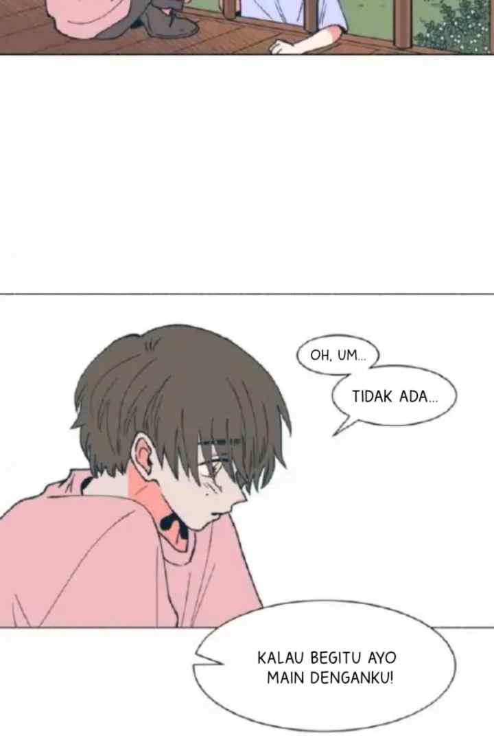 Dam of the Forest chapter 43 halaman 11