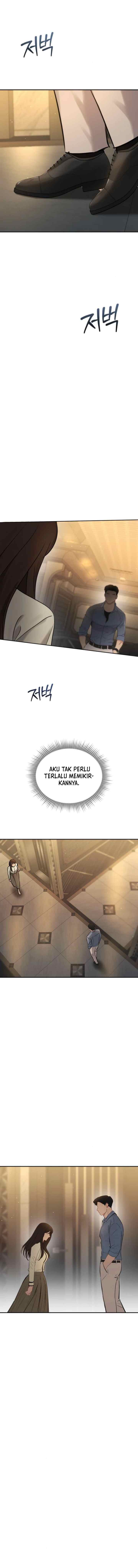 A Secretary Power chapter 13 halaman 17