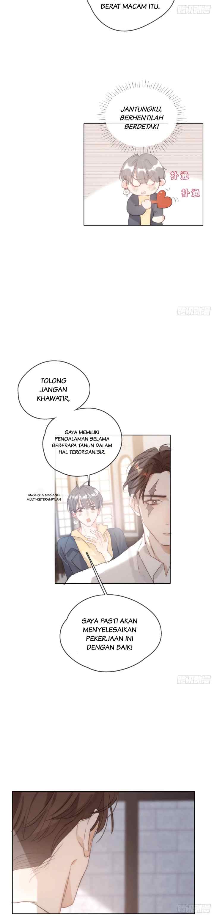 Bedtime Fairy Tiles chapter 65 halaman 5