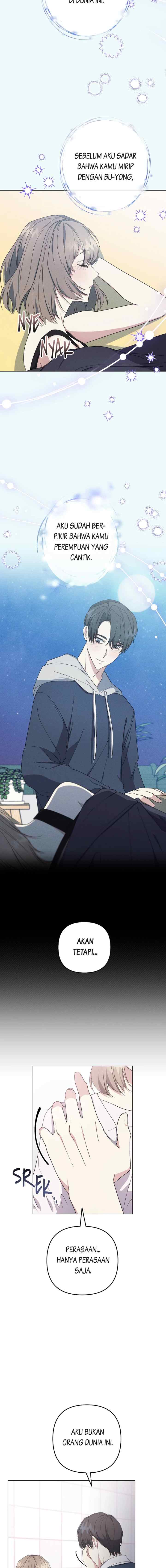 Rooftop Prince chapter 30 halaman 12