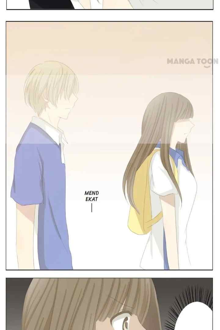 Summer Never Ends chapter 24 halaman 11
