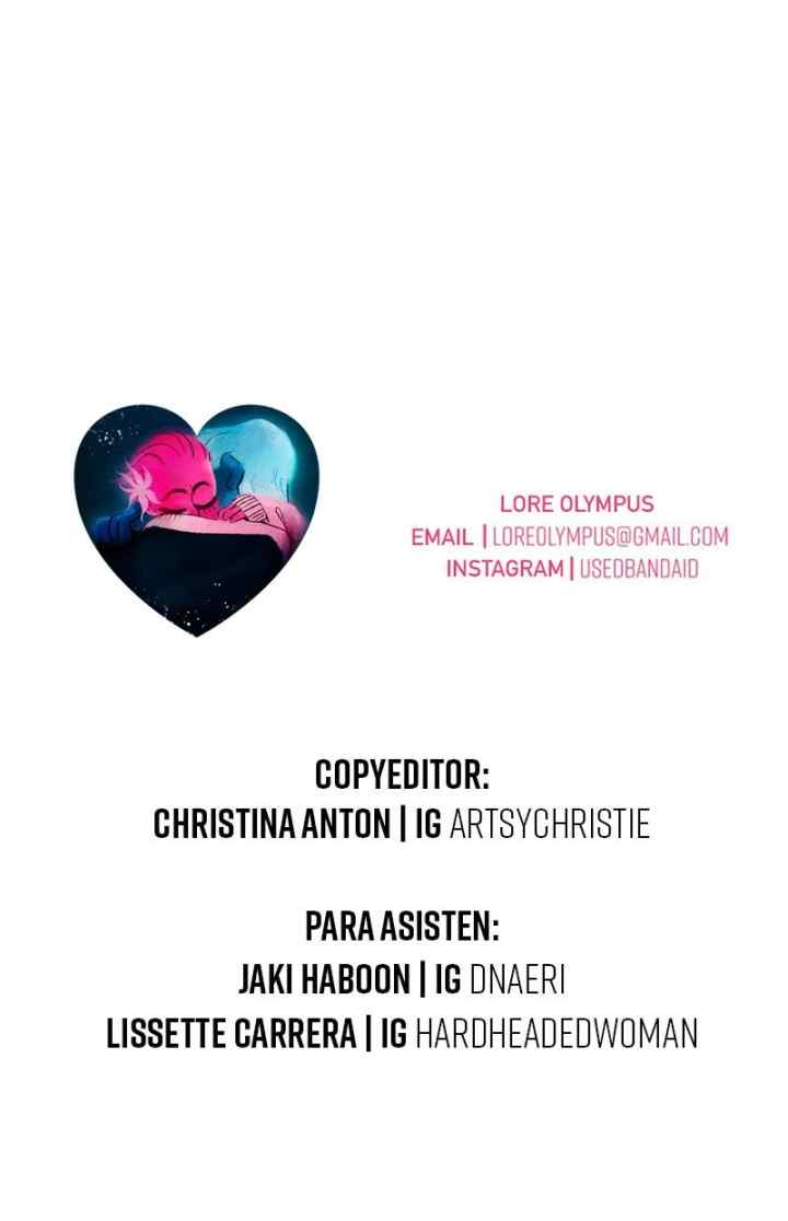 Lore Olympus chapter 138 halaman 20