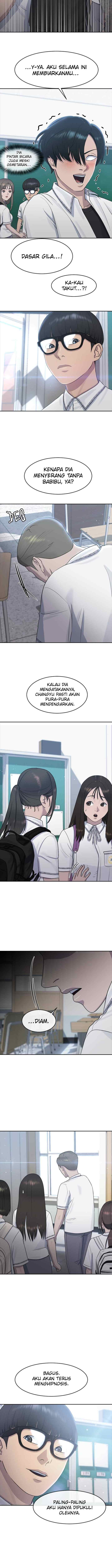 Hypnosis School chapter 58 halaman 11