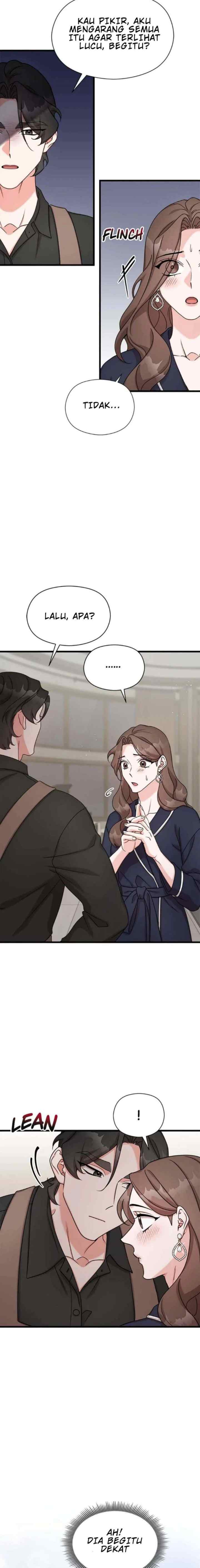 The Most Perfect Marriage chapter 43 halaman 9