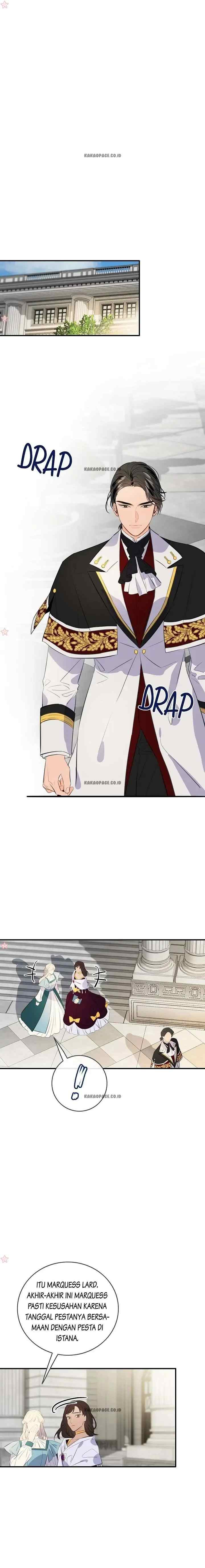 The Great Wish chapter 82 halaman 4