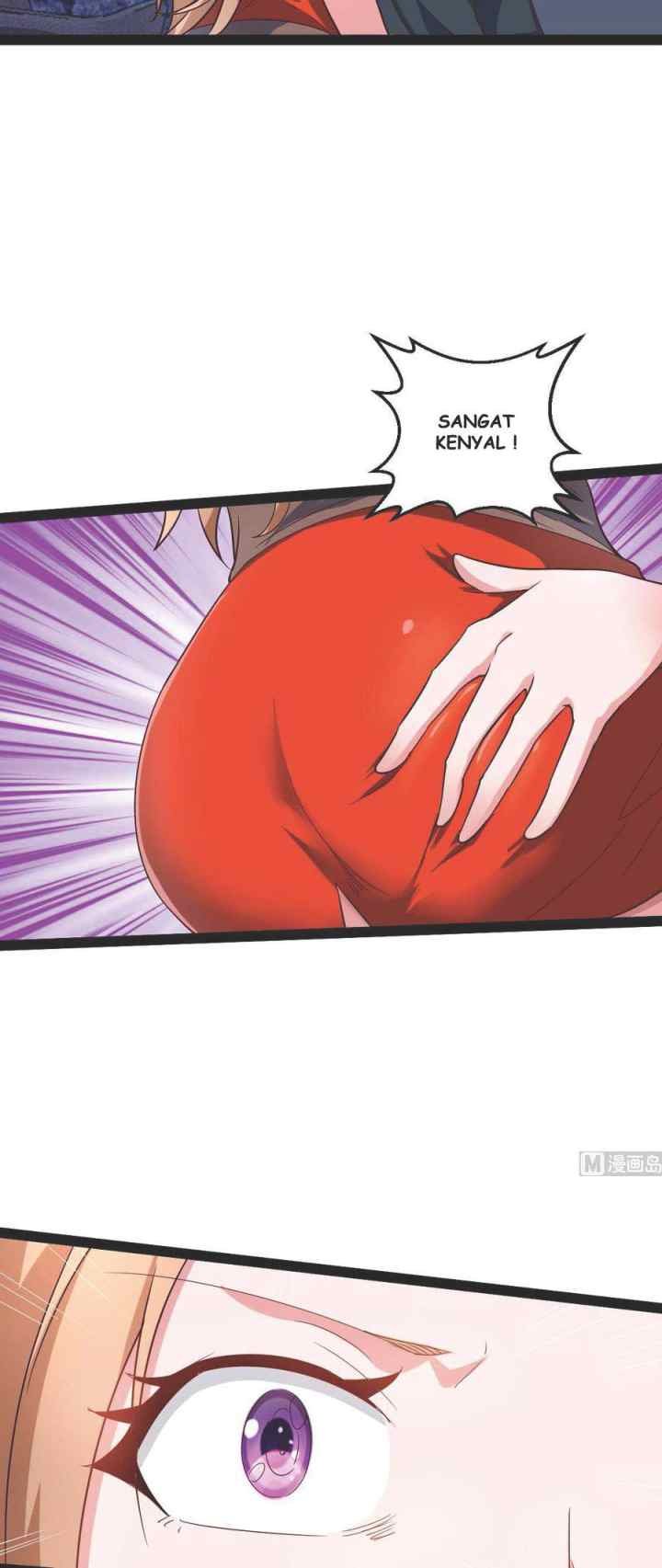 Rebirth Into the Strongest Immortal Cultivator chapter 52 halaman 12