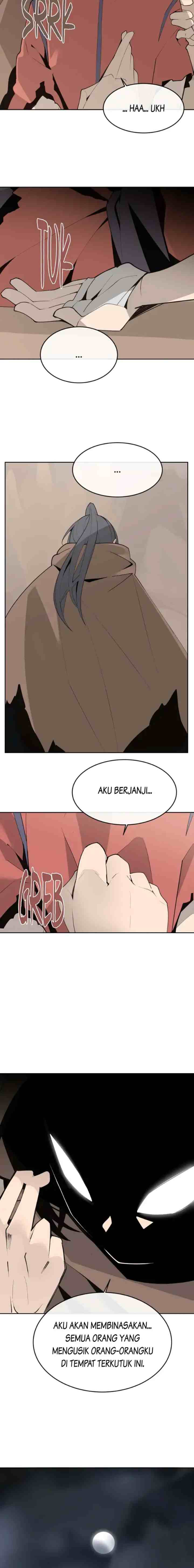 Devil Sword King chapter 299 halaman 8