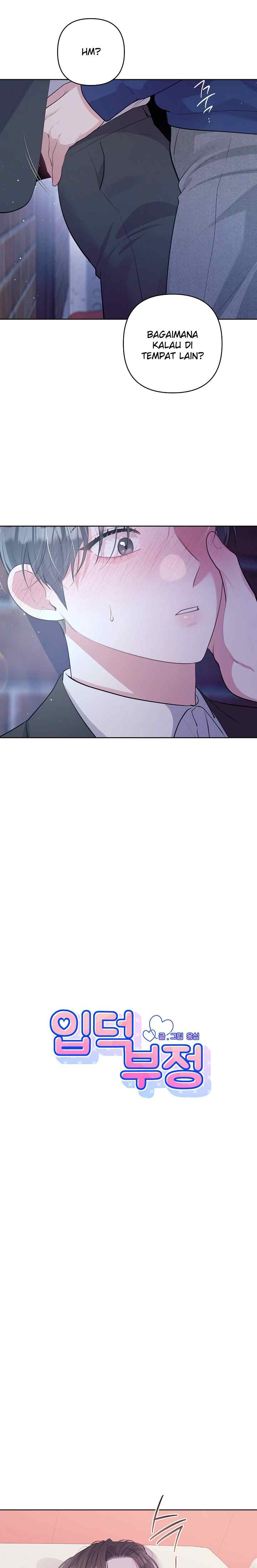 Fandom Denial chapter 3 halaman 10