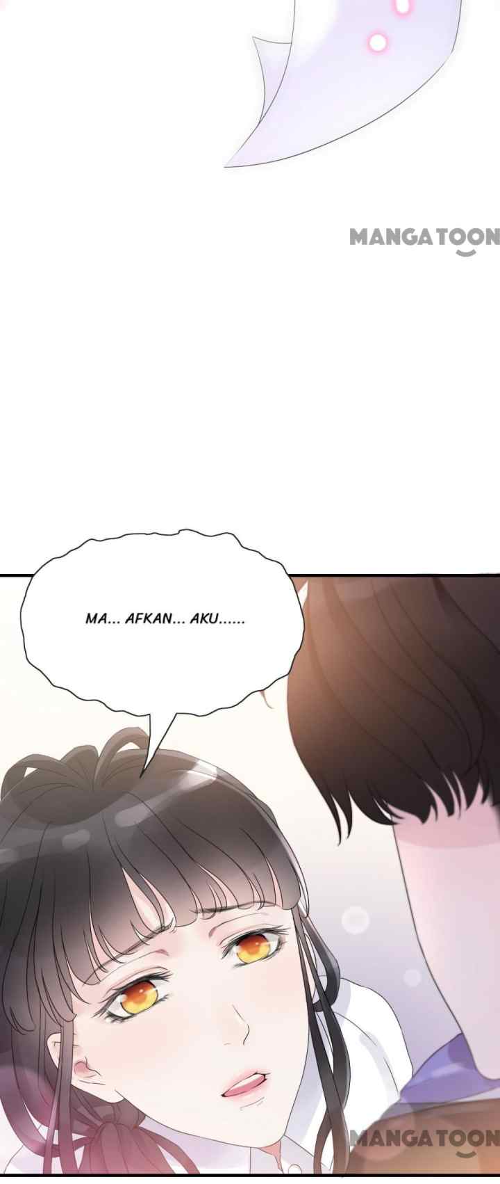 The Boss Shutgun Wedding chapter 4 halaman 13