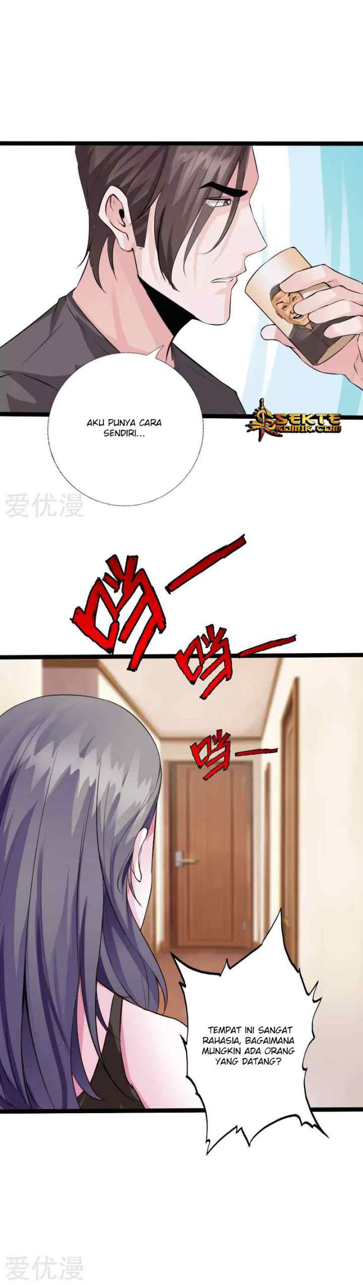 Hopeless chapter 109 halaman 9