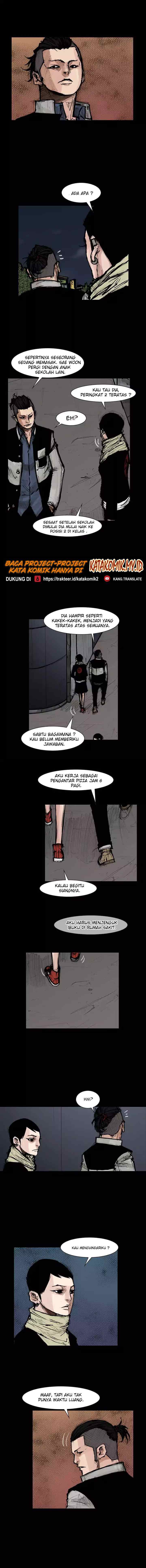 Dokgo 2 chapter 24 halaman 7