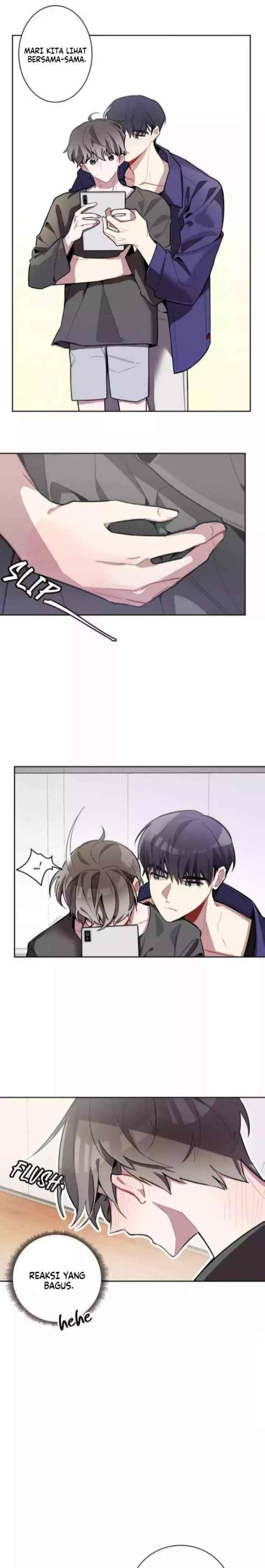 Cherry Doll Scandal chapter 2 halaman 6