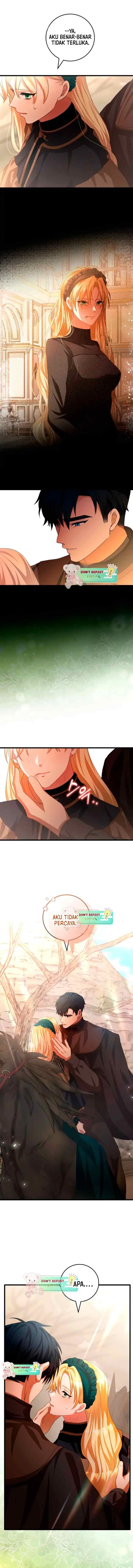 Yaman-ui Cheonghon chapter 12 halaman 4