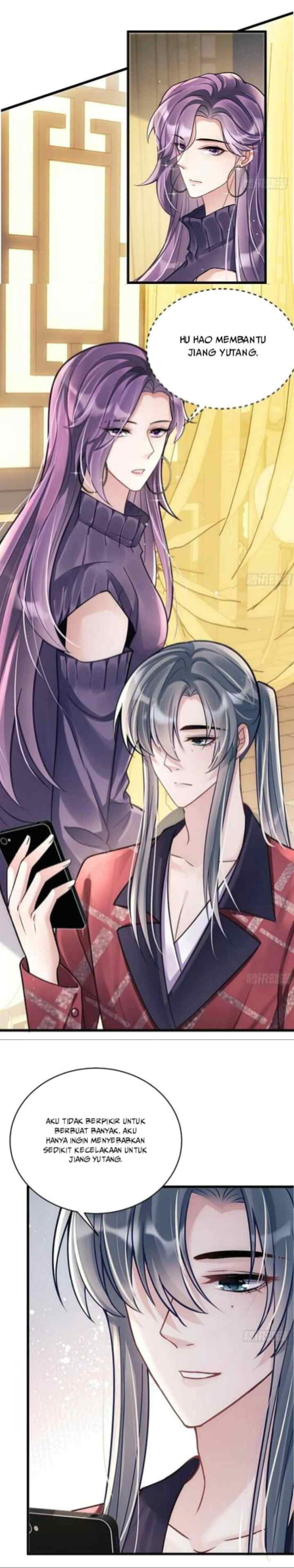 I Suspect the Actor Is Fishing for Me chapter 11 halaman 10