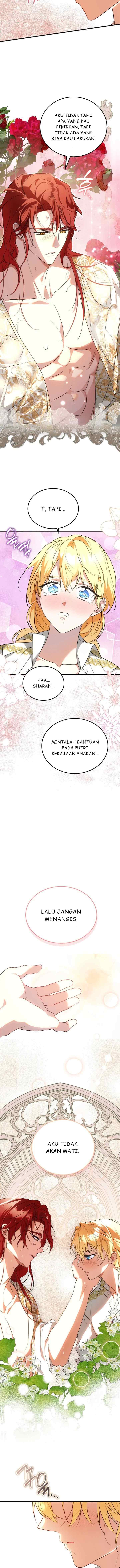 The Male Lead Is Trying to Change the Female Lead chapter 39 halaman 13