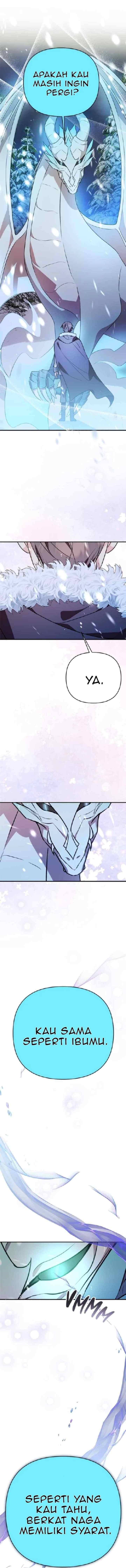 My Crush Got Possessed by the Duke chapter 46 halaman 9