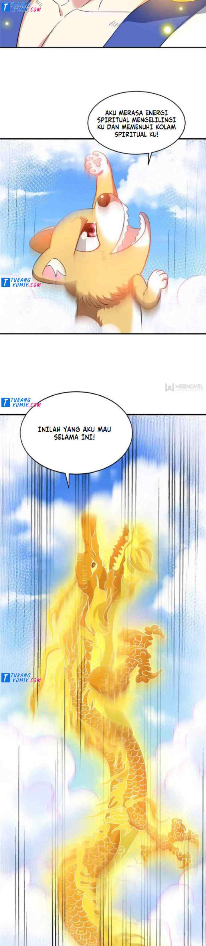 Rebirth of a Golden Boy in Another World chapter 88 halaman 14
