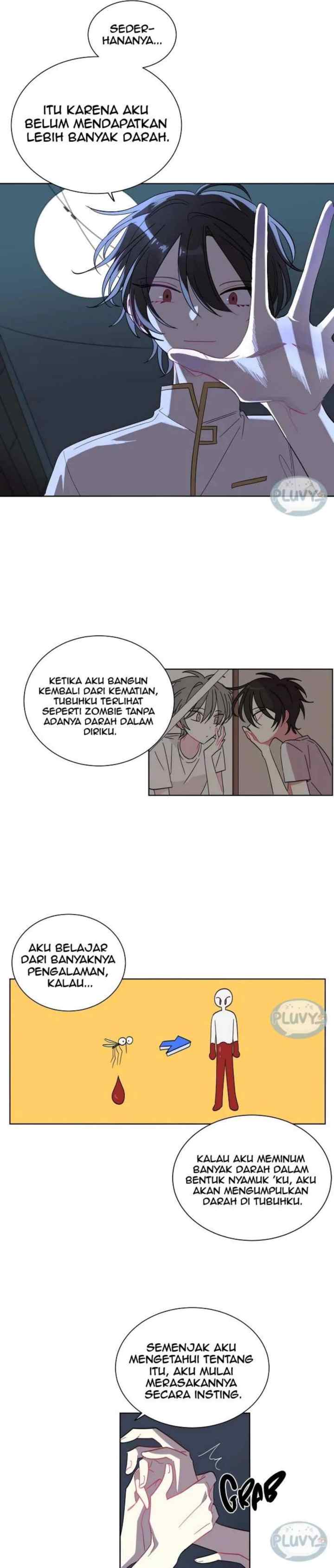 Pichailban chapter 3 halaman 10