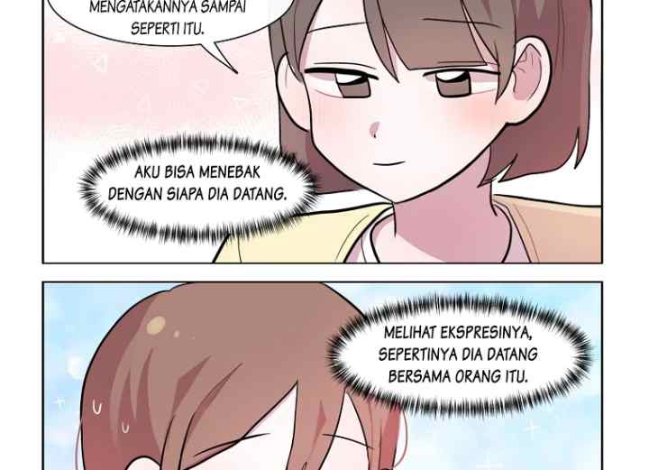 She Doesn't Like Me chapter 231 halaman 14