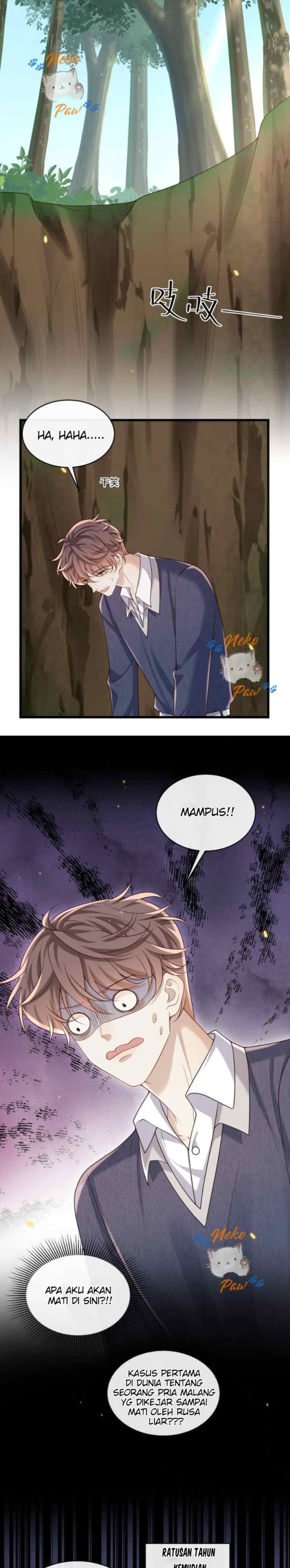 He Came Late At Night chapter 40 halaman 7