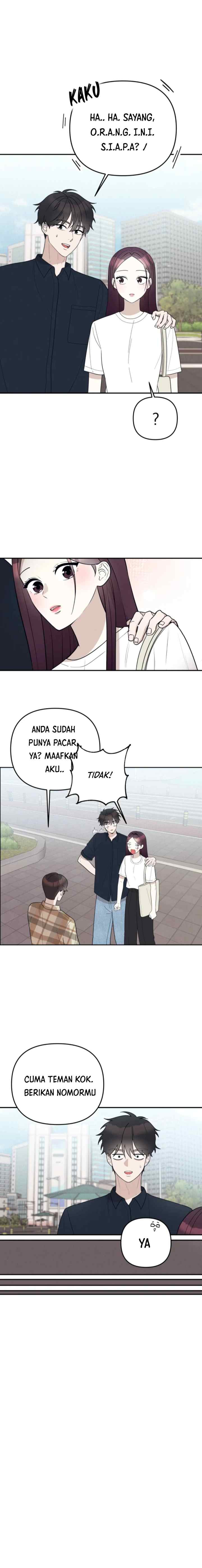 Nineteen Foreshadowing chapter 7 halaman 5