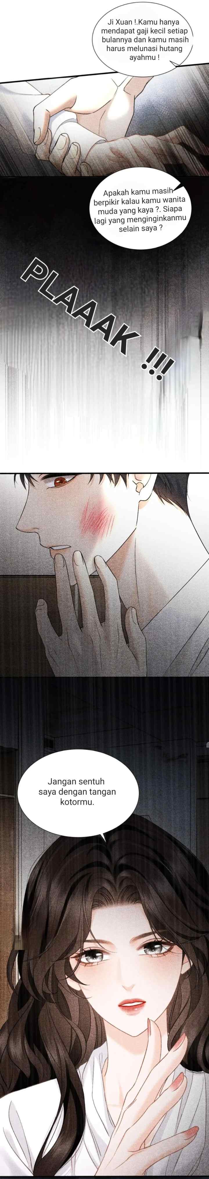 Passionate (Qing Mi) chapter 27 halaman 13