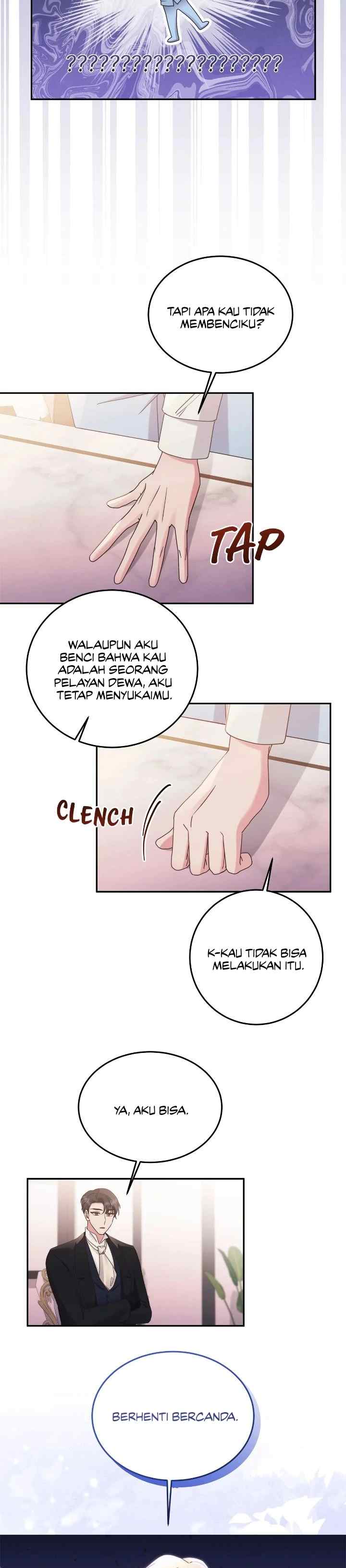 Sweetie, Sweetie, Sweetie chapter 66 halaman 13