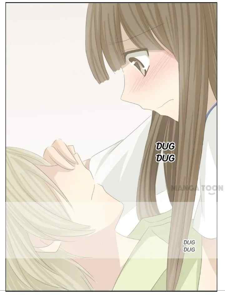 Summer Never Ends chapter 36 halaman 14