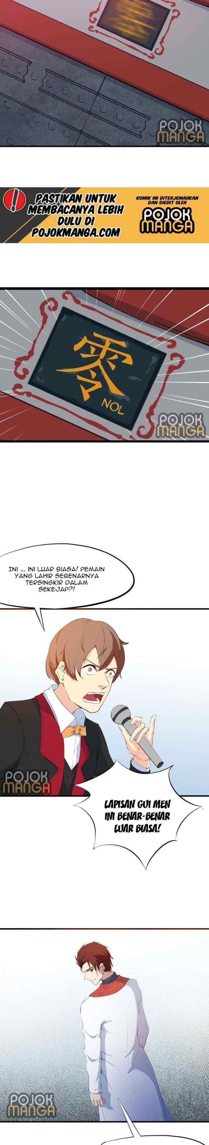Dragon Pulse chapter 17 halaman 4