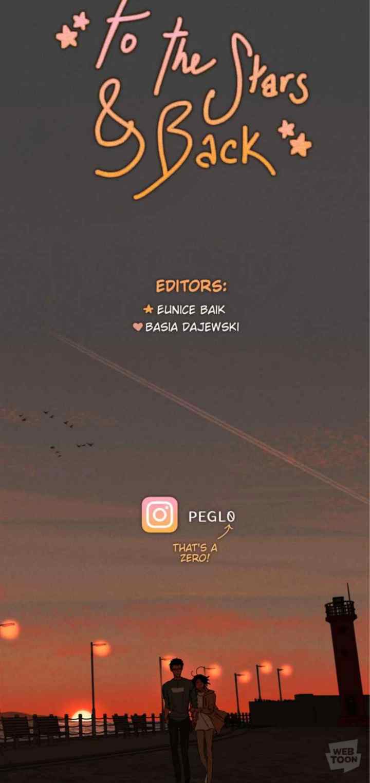 To The Stars and Back chapter 131 halaman 12