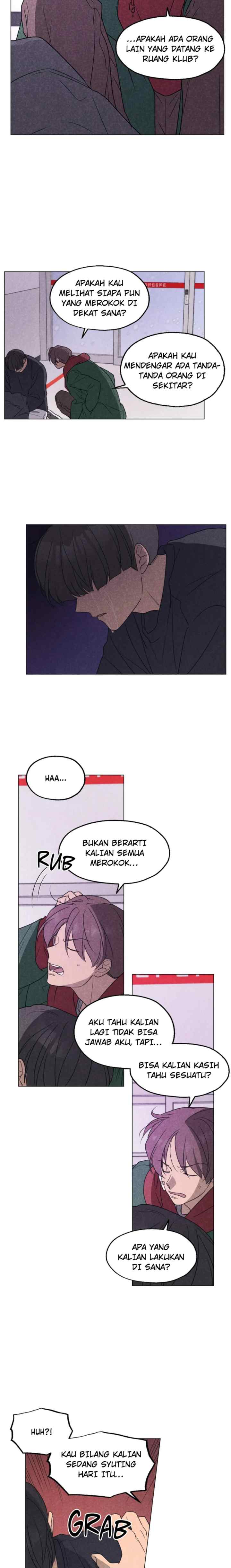 Spinach Bouquet chapter 97 halaman 5