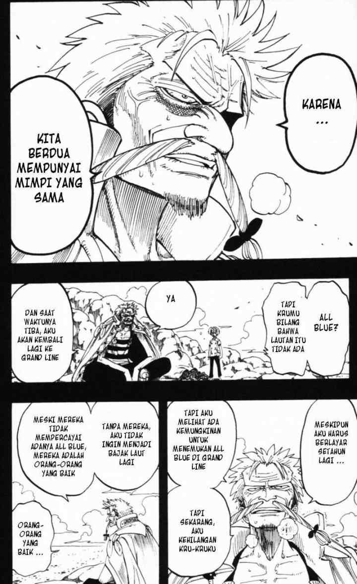 One Piece chapter 58 halaman 16