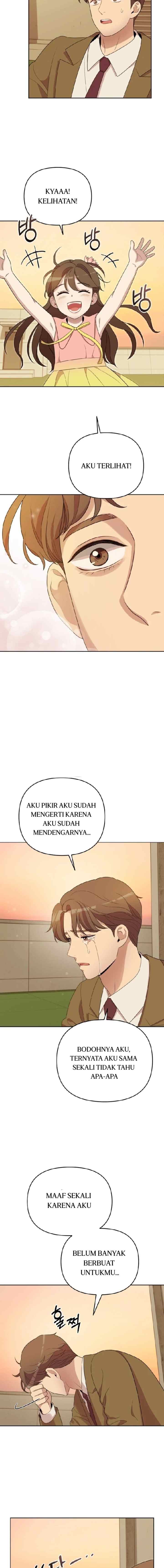 Give Birth To Me chapter 47 halaman 14