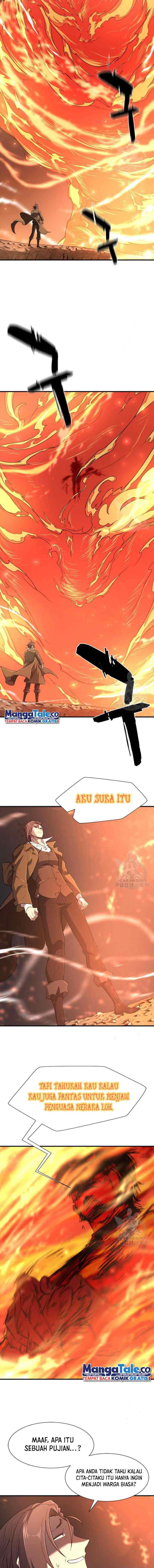 O melhor engenheiro do mundo chapter 100 halaman 6
