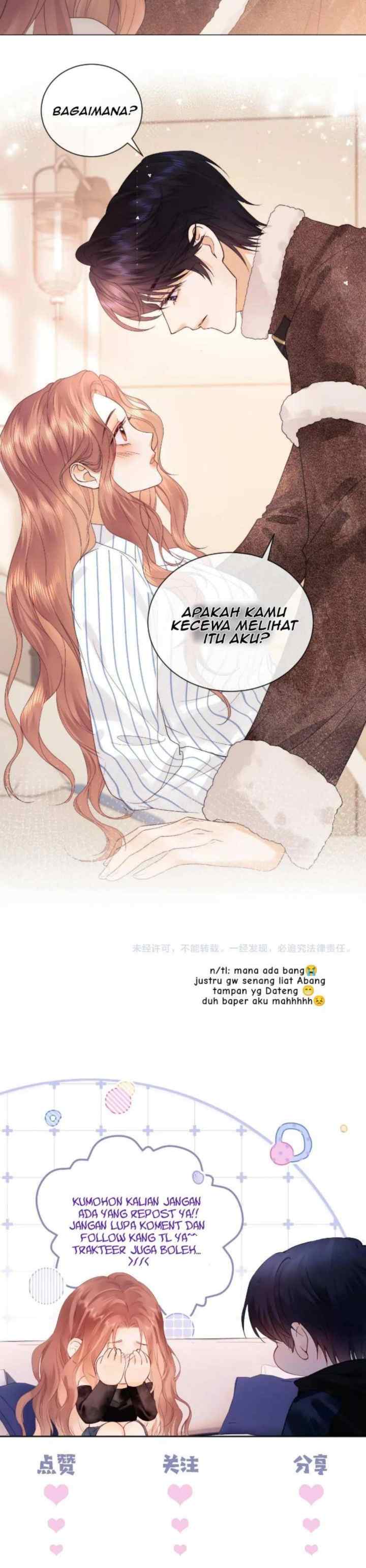 Meet My Wife, Who's Also My Fan chapter 27 halaman 18