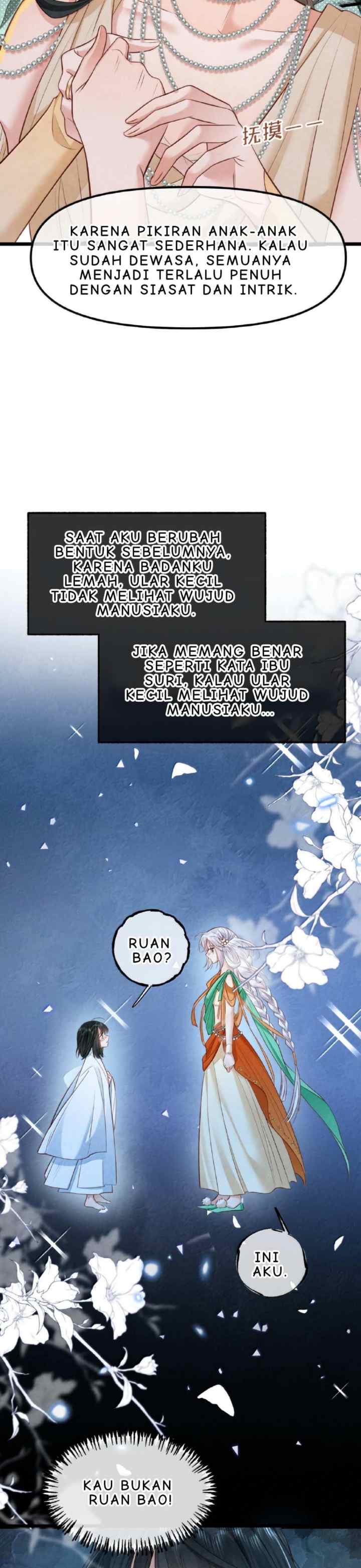 Tribute's Road To Survival chapter 27 halaman 5