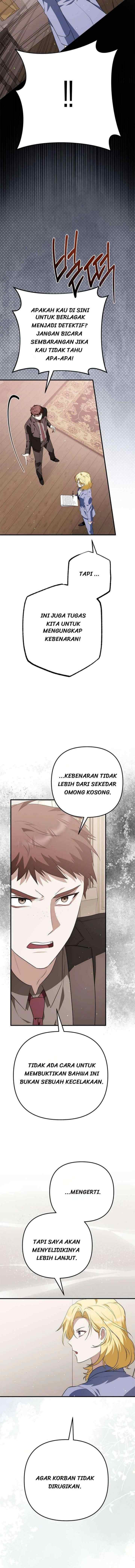 Seeking Your Forgiveness chapter 12 halaman 12