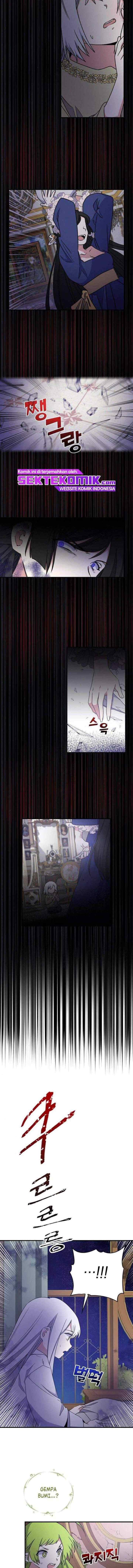 Yigret chapter 8 halaman 8