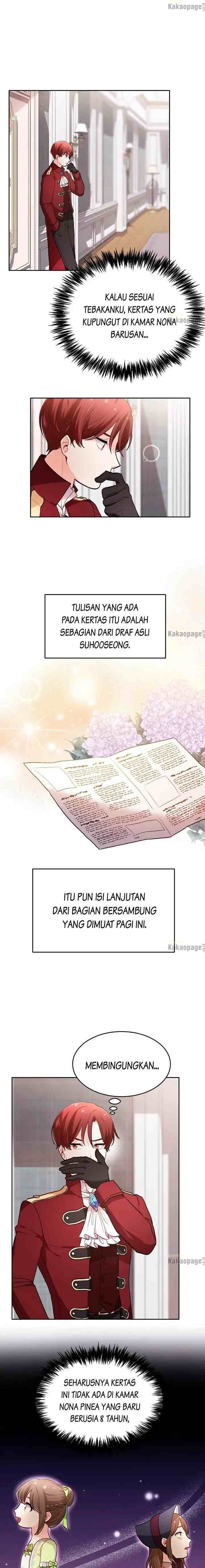 I Was Just an Ordinary Lady chapter 99 halaman 10