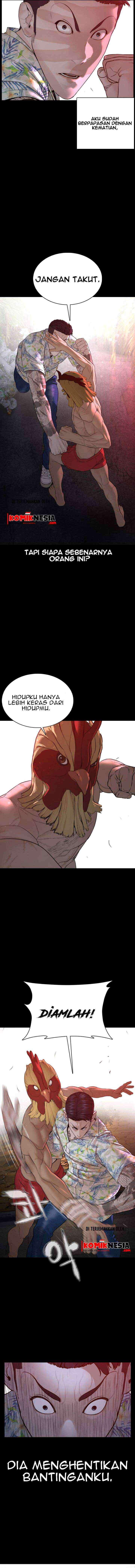 How to Fight chapter 100 halaman 4