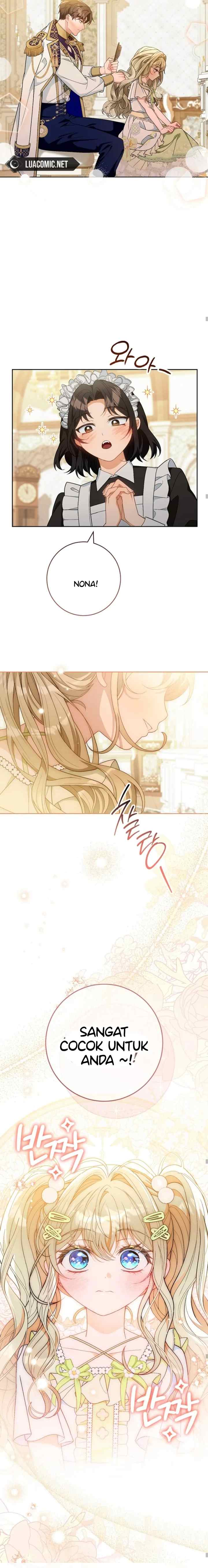 I Was Told To Die chapter 18 halaman 16