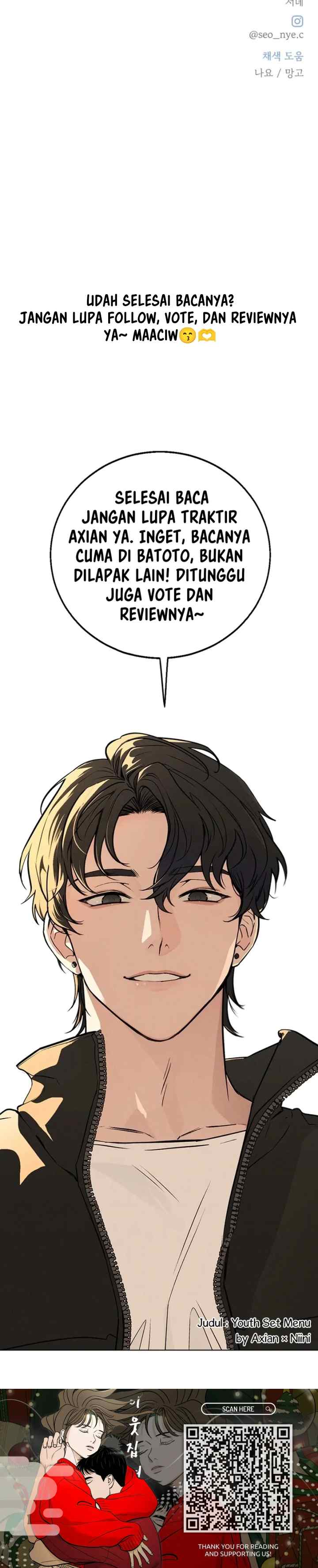 Miyeon chapter 19 halaman 20