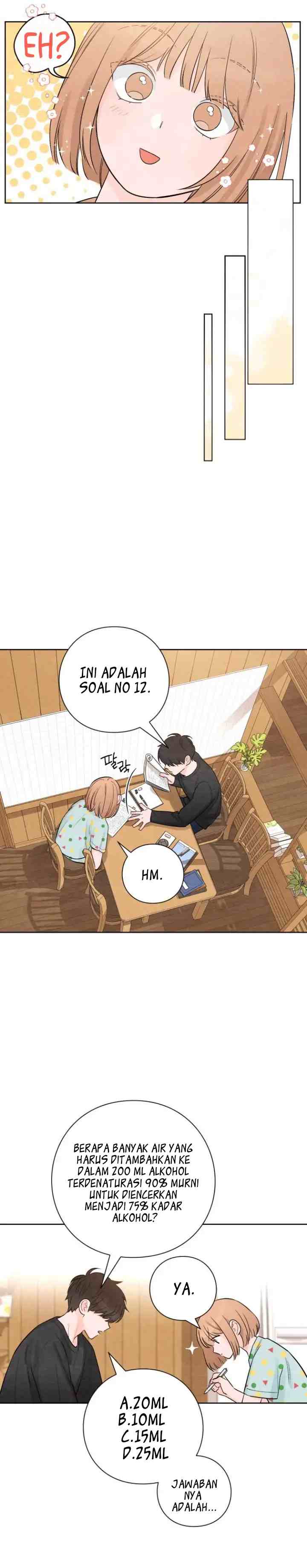 Apocalypse of Youth chapter 4 halaman 6