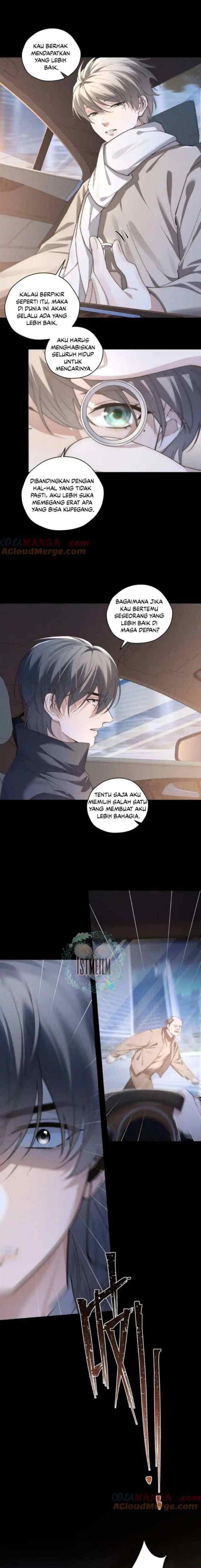 Listen To Me chapter 65 halaman 14