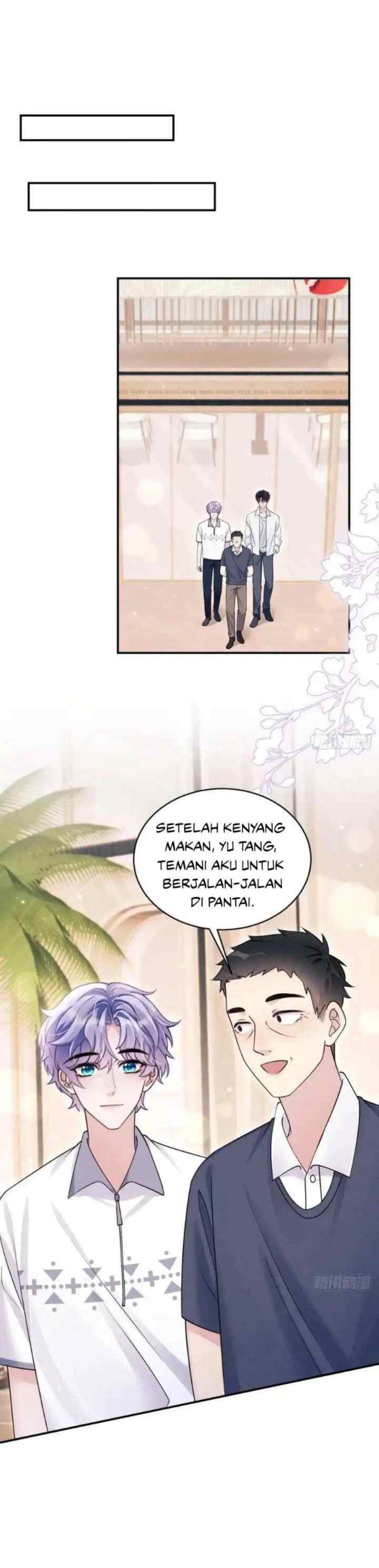 I Suspect the Actor Is Fishing for Me chapter 145 halaman 14