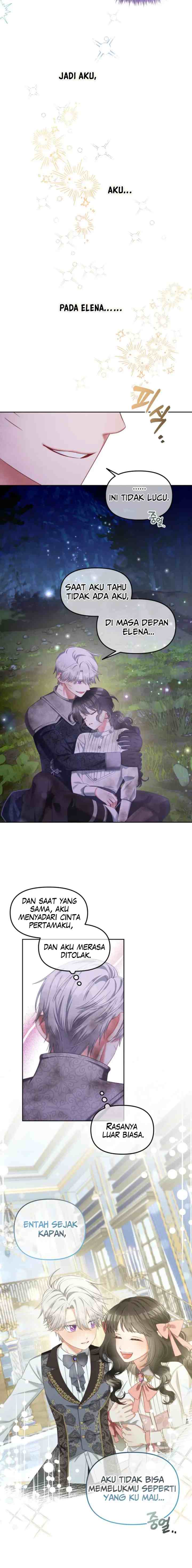 I Will Be Next to the Main Character chapter 31 halaman 5