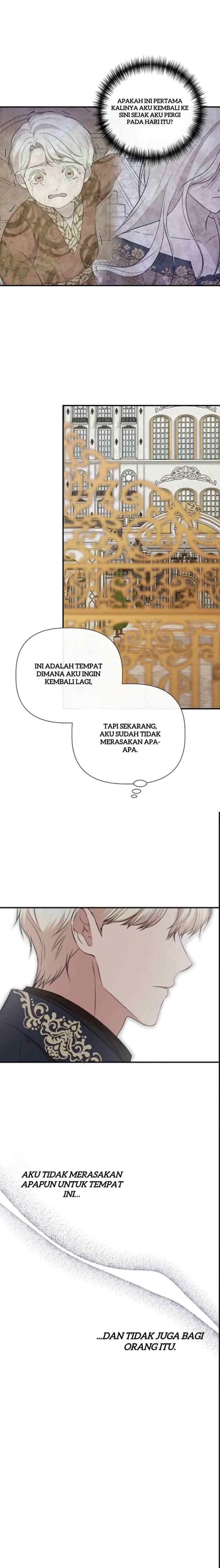 I Wasn't the Cinderella chapter 123 halaman 17