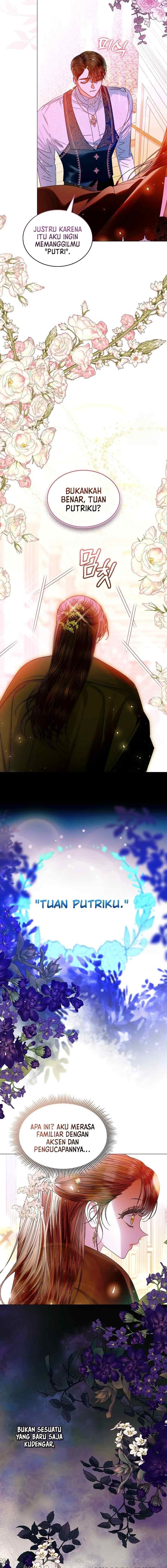 I Saved The Villain With Money After The Ending chapter 29 halaman 13