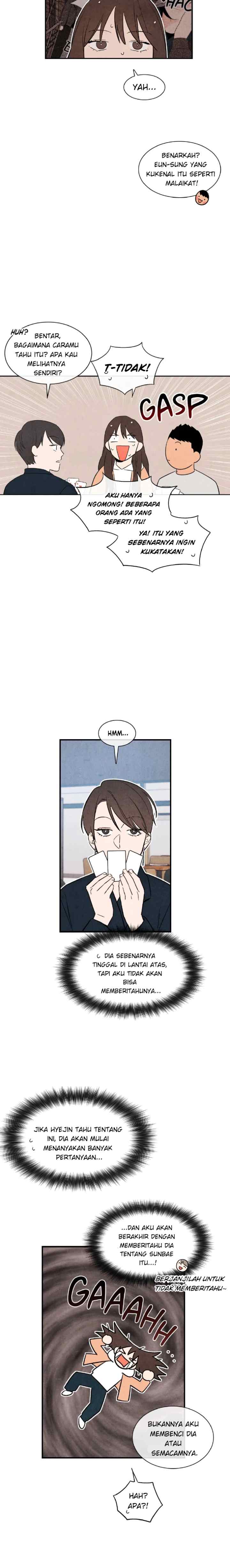 One Plus One chapter 8 halaman 8